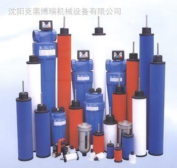 高效气水分离器
